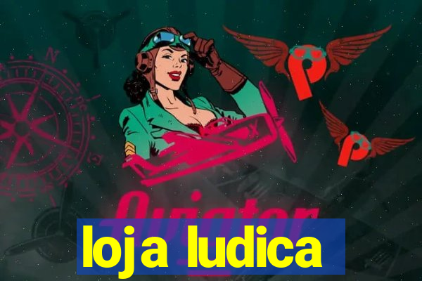 loja ludica